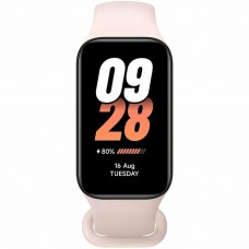 Фитнес-браслет Xiaomi Smart Band 8 Active Pink (M2302B1/BHR7420GL)