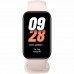 Фитнес-браслет Xiaomi Smart Band 8 Active Pink (M2302B1/BHR7420GL)