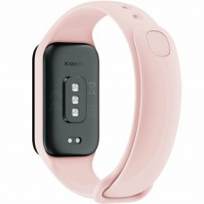Фитнес-браслет Xiaomi Smart Band 8 Active Pink (M2302B1/BHR7420GL)