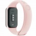 Фитнес-браслет Xiaomi Smart Band 8 Active Pink (M2302B1/BHR7420GL)