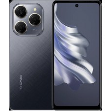 Смартфон Tecno Spark 20 Pro 8/256Gb черный