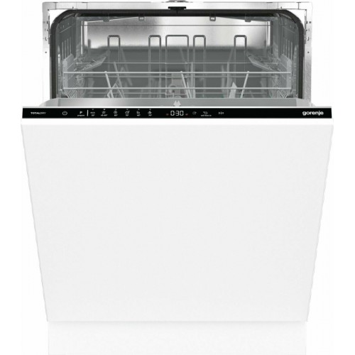 Встраиваемая Посудомоечная машина  Gorenje GV642D90