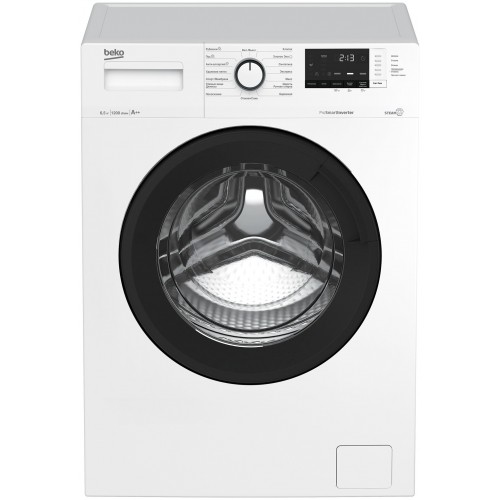 Стиральная машина BEKO WSRE 6H612 ZAWI
