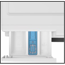 Стиральная машина BEKO WSRE 6H612 ZAWI