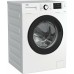Стиральная машина BEKO WSRE 6H612 ZAWI