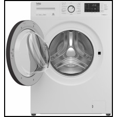 Стиральная машина BEKO WSRE 6H612 ZAWI