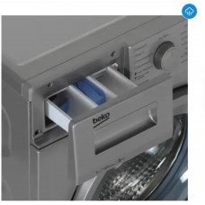 Стиральная машина BEKO WSRE 6512 ZSS