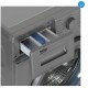 Стиральная машина BEKO WSRE 6512 ZSS