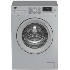 Стиральная машина BEKO WSRE 6512 ZSS