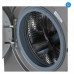 Стиральная машина BEKO WSRE 6512 ZSS