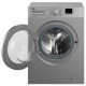 Стиральная машина BEKO WSRE 6512 ZSS