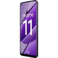 Смартфон Realme 11 8/128Gb Glory Dark (черный)