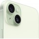 Мобильный телефон  Apple iPhone 15 128GB зеленый
