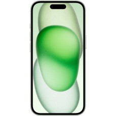 Мобильный телефон  Apple iPhone 15 128GB зеленый