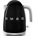 Чайник Smeg KLF03BLEU