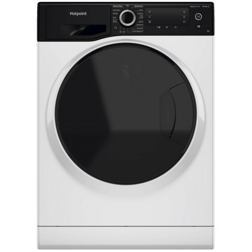 Стиральная машина Hotpoint-Ariston NSD 8249 ZD AVE