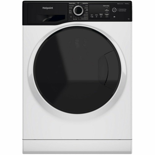 Стиральная машина Hotpoint-Ariston NSB 7249 ZD AVE