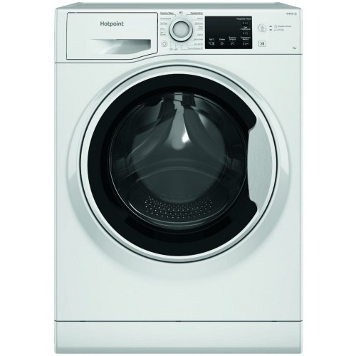 Стиральная машина Hotpoint-Ariston NSB 7225 WV