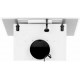 Вытяжка Elica SHIRE WH/A/60 NO PLUG Вытяжка Elica SHIRE WH/A/60 NO PLUG