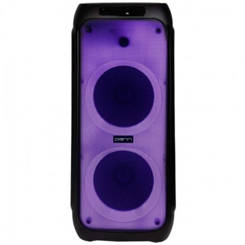 Музыкальный центр DENN INSPIRE DPS-555