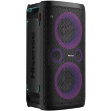 Музыкальный центр Hisense PARTY ROCKER ONE