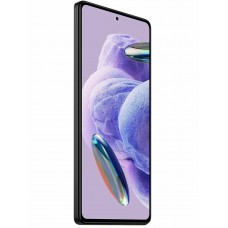 Смартфон Xiaomi Redmi Note 12 Pro+ 5G 8/256Gb черный