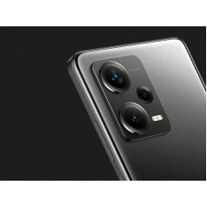 Смартфон Xiaomi Redmi Note 12 Pro+ 5G 8/256Gb черный