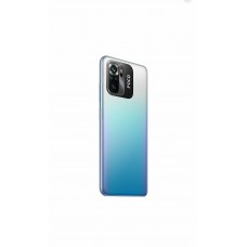 Смартфон Xiaomi POCO M5S 8/256Gb синий