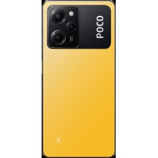 Смартфон Xiaomi POCO X5 Pro 5G 8/256Gb желтый