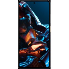 Смартфон Xiaomi POCO X5 Pro 5G 8/256Gb желтый