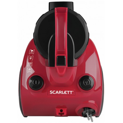 Пылесос Scarlett SC-VC80C11