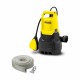 Дренажный насос KARCHER SP3 Dirt