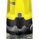 Дренажный насос KARCHER SP3 Dirt