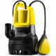 Дренажный насос KARCHER SP3 Dirt