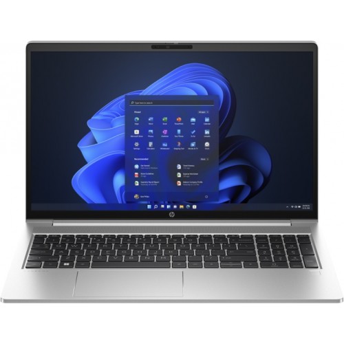 Ноутбук 15.6"HP ProBook 450 G10 [86Q45PA] Silver 