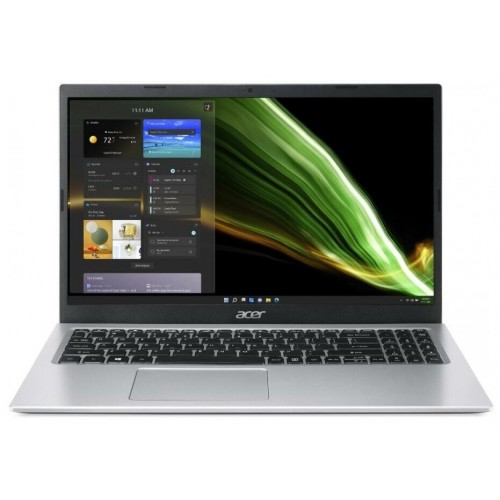 Ноутбук Acer Aspire 3 15.6\" A315-58-52AF (NX.ADDEP.01M) серебро