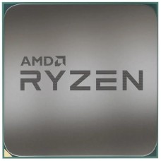 Процессор AMD Ryzen 5 7600 (100-000001015) 