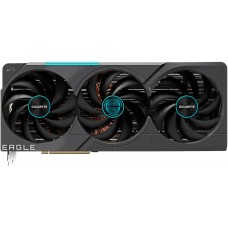 Видеокарта GIGABYTE GeForce RTX 4060 EAGLE OC [GV-N4060EAGLE OC-8GD]