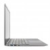 Ноутбук 16.1"Hiper ExpertBook MTL1601A1215UDS серебро