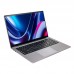 Ноутбук 16.1"Hiper ExpertBook MTL1601A1215UDS серебро