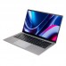 Ноутбук 16.1"Hiper ExpertBook MTL1601A1215UDS серебро