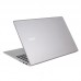 Ноутбук 16.1"Hiper ExpertBook MTL1601A1215UDS серебро