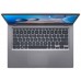 Ноутбук Asus VivoBook 14\"  F415EA-UB34 серый