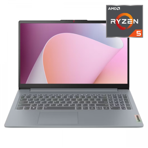 Ноутбук 15.6\"Lenovo IP Slim 3  (82XQ007NRK)