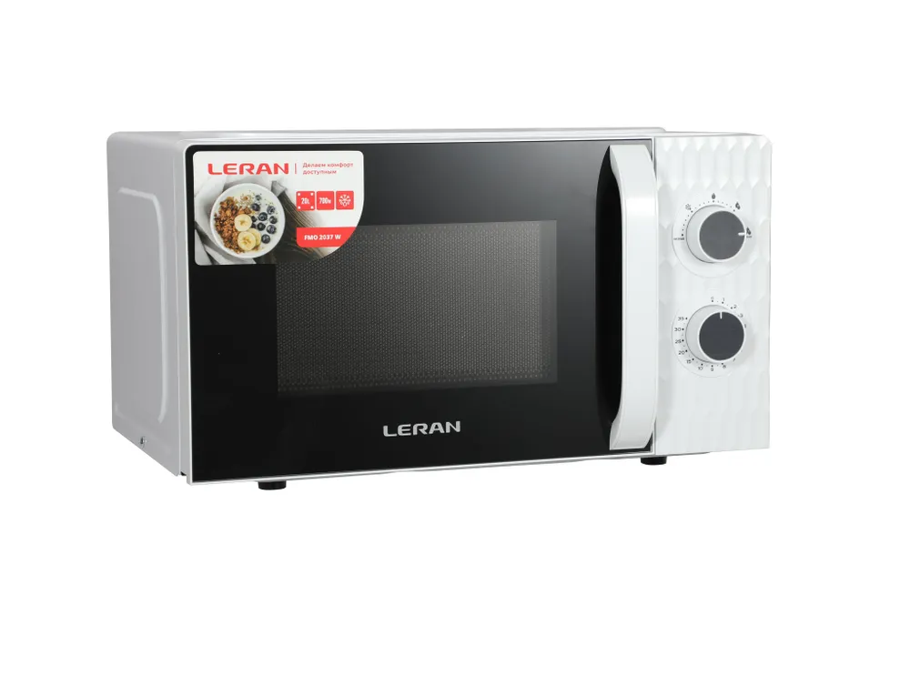 СВЧ-печь LERAN FMO 2037 W