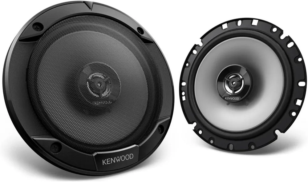 Автоколонки KENWOOD KFC-S1766