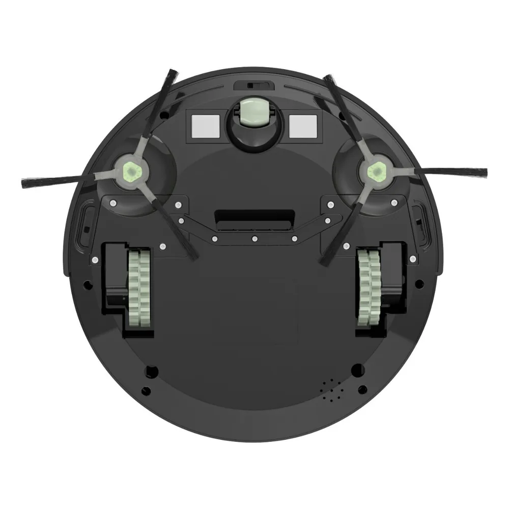 TCL Sweeva 500 Black / Роботы-пылесосы