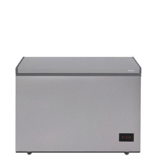 Морозильный ларь Бирюса M240KDN