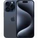 Смартфон  Apple iPhone 15 Pro 128GB Титановый Синий