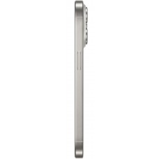 Смартфон Apple iPhone 15 Pro 128GB Титановый Белый